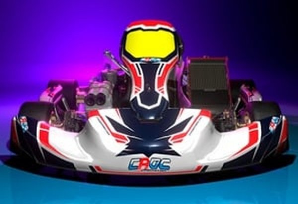 Powerboat Racing Challenge
